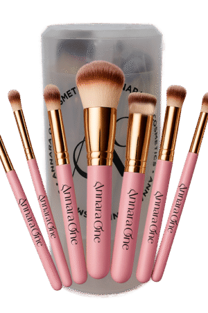 Set Juego De Brochas